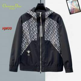 Picture of Dior Jackets _SKUDiorM-3XL12yr18634458